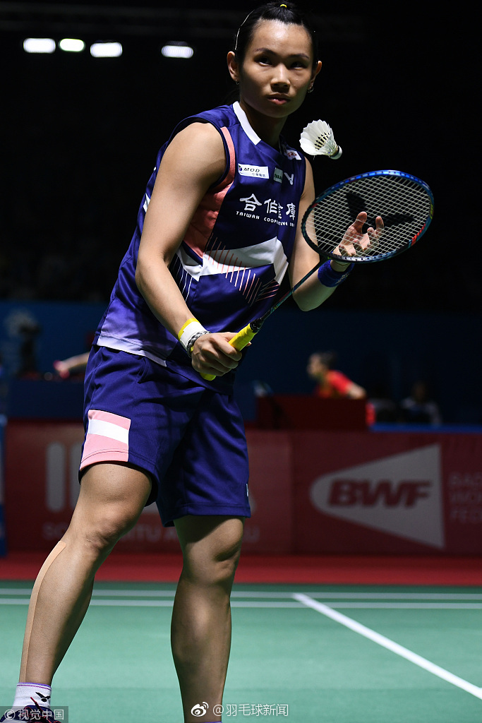 法国队轻取印尼队,戴资颖惊艳四座的简单介绍 法国队轻取印尼队,戴资颖惊艳四座的简单介绍